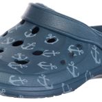Brandsseller Clogs Mavi Kadın Terlik