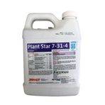 BRANDT Plant Star 7-31-4 Fosfor Ağırlıklı Sıvı Gübre 1 Lt Gelişim Arttırma,verim,besin Maddesi