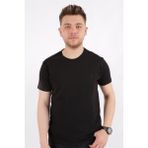 Brango 40155-23Y Siyah Erkek T-shirt