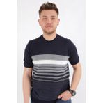 Brango 40473-23Y Lacivert Erkek T-shirt
