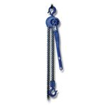 Brano 0.8 Ton RZV Tip Hubzuk Bakla Zinciri