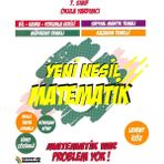 Branş Akademi 7. Sınıf Matematik Soru Bankası 2019