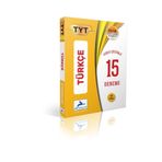 Branş Denenemeleri 3'lü Seti - Paraf Yayınları TYT Fen Bilimleri Tamamı Çözümlü 25 Denemesi + Bilgi Sarmal Yayınları TYT Matematik 15 x 40 Branş Denemeleri + Arı Yayınları X Ray Tyt Türkçe Denemeleri