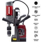 Branzeg 50 mm Tezgah Matkapı 650RPM 1350W