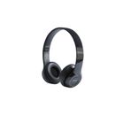 Branzino Wireless Bluetooth Kablosuz Extra Bass Katlanabilir Kulaklık Genç Çocuk Siyah