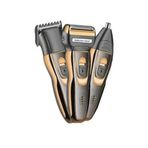 Braons BRS-456 Pro 3in1 For Men Tıraş Makinesi