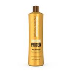 Brasil Cacau Professional Smoothing 1000 ml Saç Düzleştirici Protein Bakımı