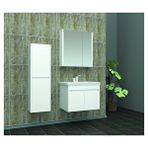 Brat 65 Çiğdem Banyo Dolabı