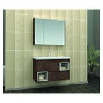 Brat 80 Sardunya Banyo Dolabı