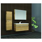 Brat Anemon 100 Banyo Dolabı