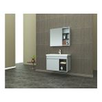 Brat Fitonya 80 CM Banyo Dolabı