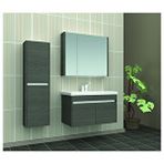 Brat Frezya 80 Banyo Dolabı