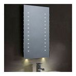 Brat K15070 50x70 Ledli Flotal Ayna