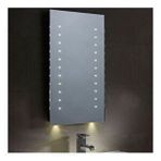 Brat K17070 70x70 Ledli Flotal Ayna