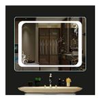 Brat K45070 50x70 Ledli Flotal Ayna
