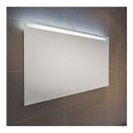 Brat K570100 Led Işıklı On/off Düğmeli Flotal Ayna