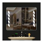 Brat K95070 50x70 Ledli Flotal Ayna
