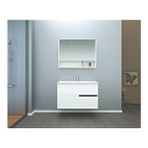 Brat Kakule 80 CM Banyo Dolabı