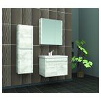 Brat Nilüfer 65 Banyo Dolabı