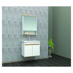 Brat Orkide 65 Banyo Dolabı