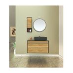 Brat Reyhan 80 cm Banyo Dolabı
