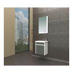 Brat Starliçe 45 cm Ebeveyn Banyo Dolabı