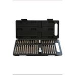 BRATİ HAND TOOLS 40 Parçalı Otomotiv Bits Uç Seti