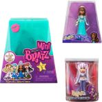 Bratz 505310 Minis Seri 3 Bebekleri