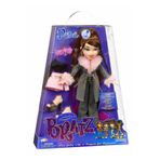 Bratz Dana 591986 Seri 3 Moda Bebekleri