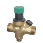 Braukmann VF04-1/2E Doldurma Vanası (Honeywell)