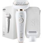Braun 100. Yıl Özel Max Seris Epilatör Islak&kuru Epilatör/ Epilasyon+özel Tasarım Seyahat Çantası