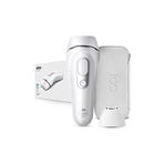 Braun 100. Yıl Özel Serisi Kablolu Lazer Epilasyon + Hassas Bölge Ataçmanı + Özel Tasarım Seyahat Çantası