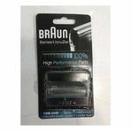 Braun 10B-20B Tıraş Makinesi Elek + Plastik Kafa