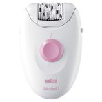 Braun 1173 20 Cımbız Kablolu Epilasyon Cihazı