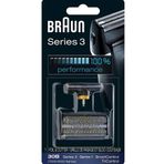 Braun 30B Tıraş Makinesi Yedek Başlık