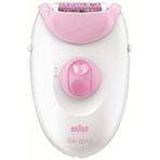 Braun 3370 20 Cımbız Kablolu Epilasyon Cihazı