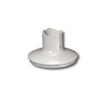 Braun 500-1250 ml Beyaz El Blender Üst Hazne Kapağı