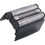 Braun 52B Serisi 5 5020S, 5030,5030S,5040S,5050,5050CC,5070,5070CC,5090CC,5748 Için Yedek Tıraş Makinesi Folyo Başlığı (Yurt Dışından) - Renkli