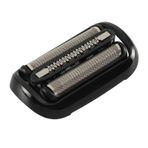 Braun 53B Serisi 5/6 53B Elektrikli Folyo Tıraş Makinesi için Yedek Başlık, Yeni Nesil Braun Razors 5020cs 5018s 5035s 5049cs 5050cs 6020s 6040cs 6075cc 6072cc 6090cc