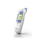 Braun - 6525 - Thermoscan Ates Olcer - Hizli Olcum