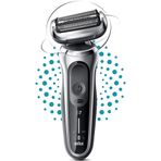 Braun 7 S1000S Autosense Kablosuz Tıraş Makinesi