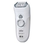Braun 7537 Silk-Epil 7 40 Cımbız Islak Epilasyon Cihazı