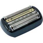 Braun 9 Serisi Folyo Tıraş Makinesi 9040S, 9080CC, 9093S, 9095CC, 9240S, 9242S, 9260S, 9280CC Için 92M Yedek Tıraş Makinesi Başlığı, (Yurt Dışından) - Renkli