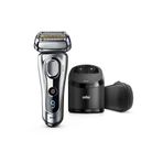Braun 9 Serisi Tıraş Makinesi 9290CC Islak ve Kuru