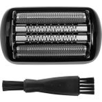 Braun 92S 92B 92M Elektrikli Tıraş Makinesi Serisi 9 Tıraş Makineleri Tıraş Bıçağı Siyah A Için Tıraş Makinesi Başlığı Değiştirme (Yurt Dışından) - Renkli