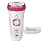 Braun 9521 40 Cımbız Islak Epilasyon Cihazı