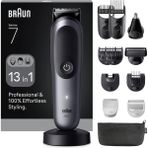 Braun AIO7560 Series 7 Problade Autosense 13 in 1 Tıraş Seti