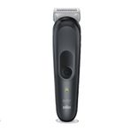 Braun BG3350 Bodygroomer 3 Vücut Bakım Seti