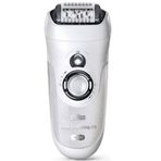 Braun BGK-7050 Epilatör Tıraş Makinesi