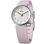 Braun BN0031WHLPKL Kadın Kol Saati